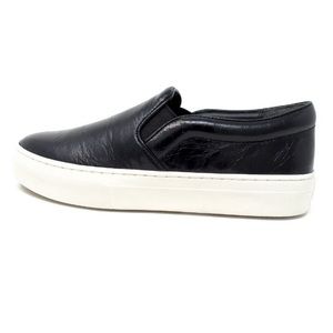Tory Burch Slip on Sneaker